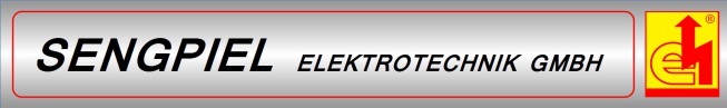 Sengpiel Elektrotechnik GmbH